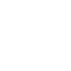 Shield with padlock icon on black background.